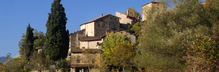 Le 5 migliori gite in giornata da Bologna